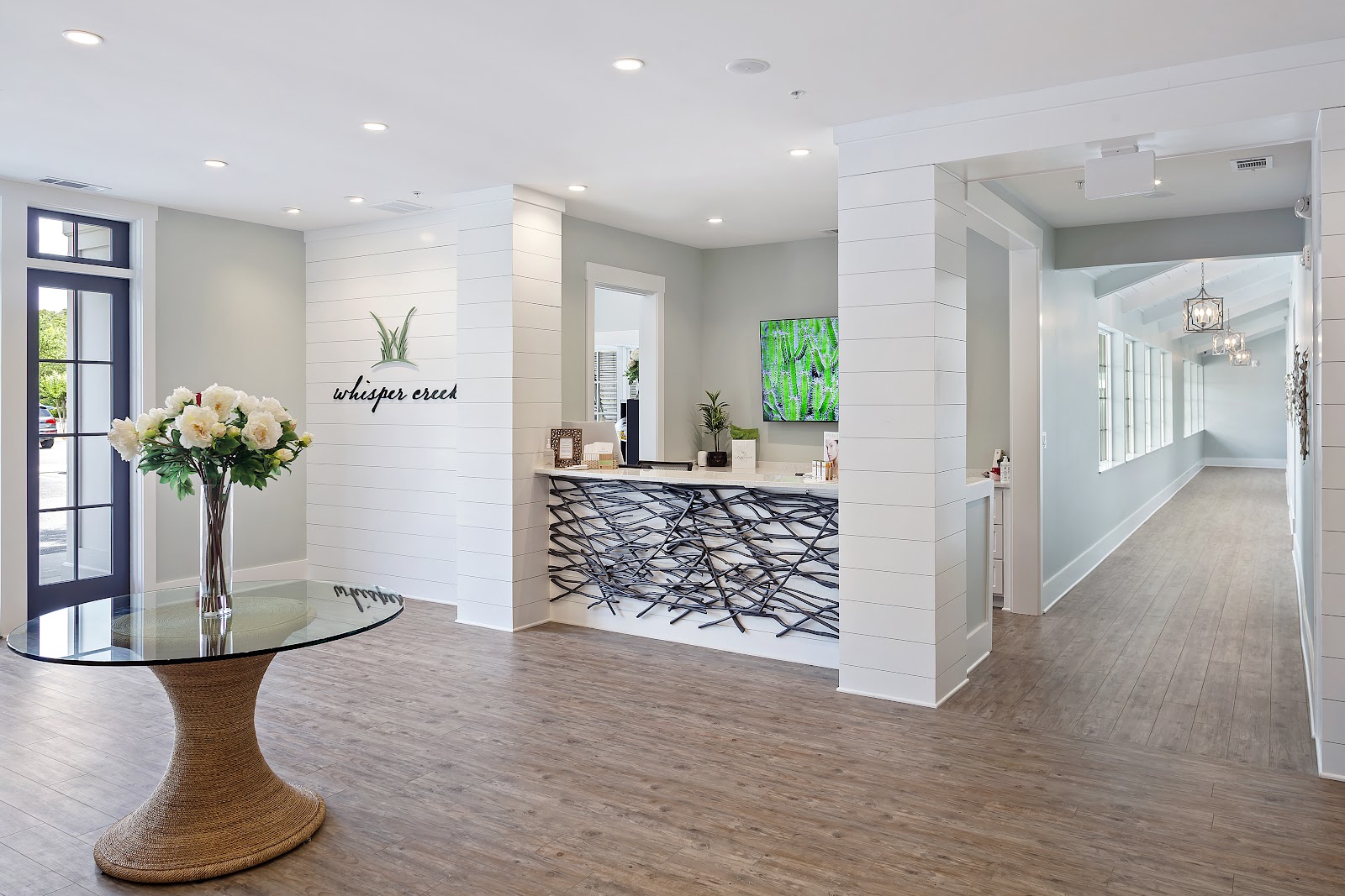 Whisper Creek Spa nail photo 1