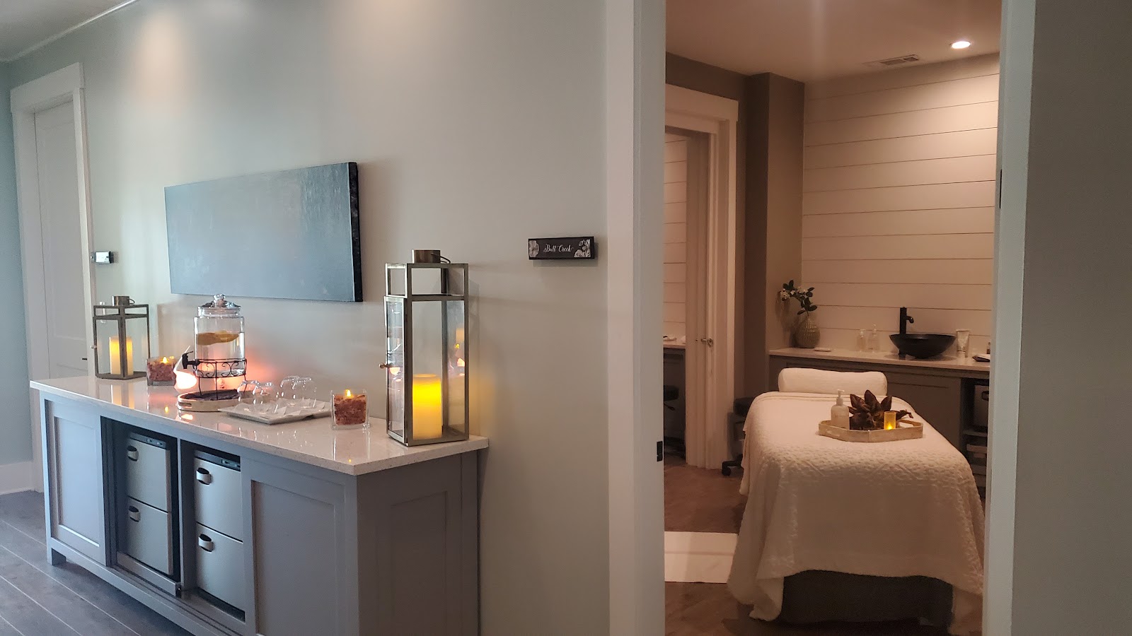 Whisper Creek Spa nail photo 7